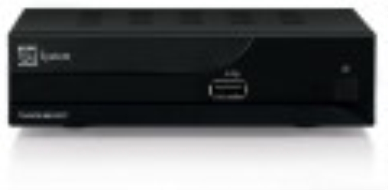 TELESYSTEM Decoder Telesystem TS6808 T2 HD